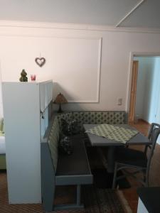 Apartment Froschkönig