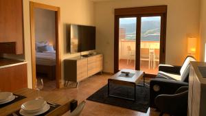 Apartment Altos del Castillo