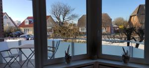 Appartment - Sylter Traumzeit