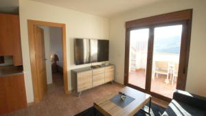 Apartment Altos del Castillo