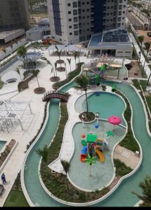 Salinas Exclusive Resort - 1 Quarto