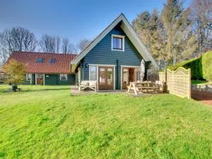 Lime Tree Lodge - Longframlington