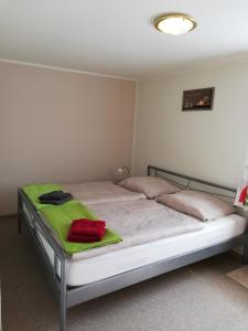 Ferienhaus Waldglück