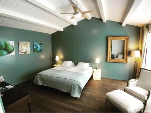 Hotels Hotel L'Ocean : photos des chambres
