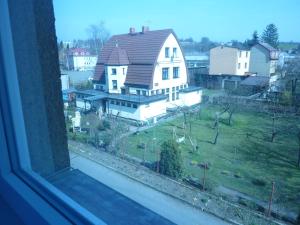 Apartment Karlovy Vary