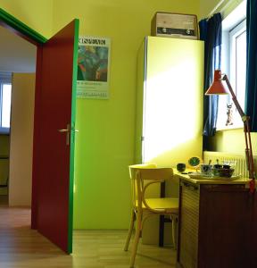 Harrys Home Tiel Bed & Breakfast