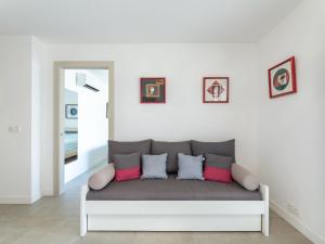Appartements Apartment Le Palazzu-17 by Interhome : photos des chambres
