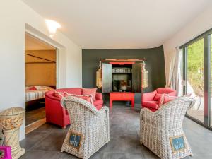 Apartment Bastion-15 by Interhome