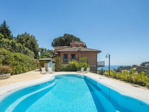 Apartment Casa del Leone I by Interhome