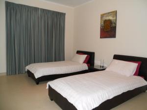 Apartamentos Cabanas Golf