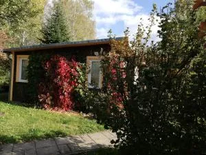 Ferienhaus Waldglück - 塔内