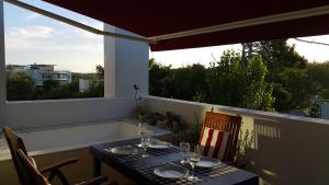 Triplex con terraza única a 50 mts del mar