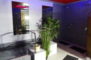 Magiczne Korale Natural House Restauracja Sauna