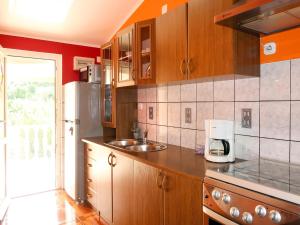 Apartment Daniel-2 by Interhome