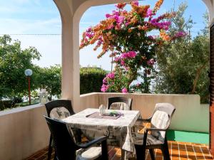 Apartment Ana-1 by Interhome 