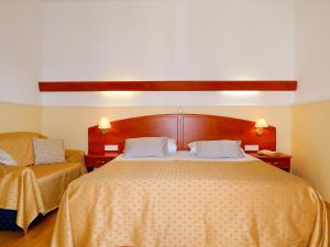 Apartment Ana-1 by Interhome