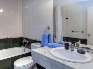 Apartment Golf Royal Delta by Interhome