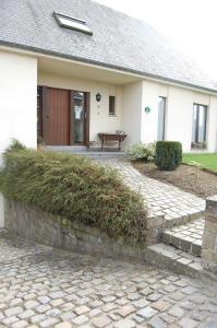 B&B Des Bois Sans Nombre