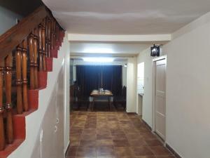 Heritage Holiday Home