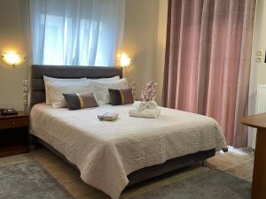 Hotel Karagianni Pelion Greece