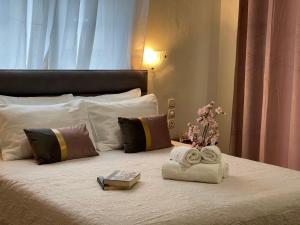 Hotel Karagianni Pelion Greece