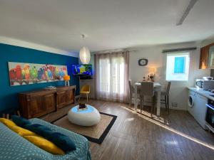 Appartements Rivage : photos des chambres