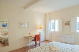 Cozy Macci flat 4 people near Santa Croce Square
