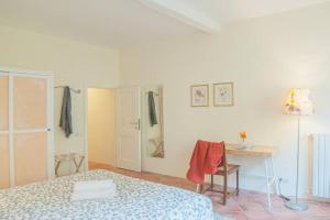 Cozy Macci flat 4 people near Santa Croce Square