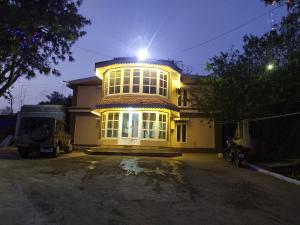 Heritage Holiday Home