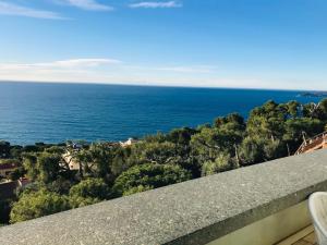 Appartements COSTA PLANA COLLECTION - Cap d'Ail - Monaco : Appartement 1 Chambre - Vue sur Mer - 424