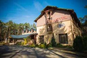 Hotel Eljot - Fałków
