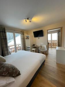 Hotels Le Chabi : photos des chambres