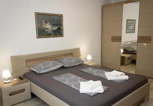 Apartment Lilia by Flat Mаnager