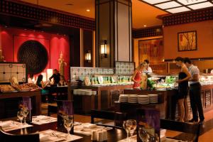 Riu Emerald Bay -Inclusive