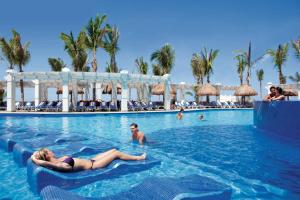 Riu Emerald Bay -Inclusive