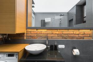 Apartament Scandinavia