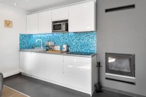 Apartament Scandinavia