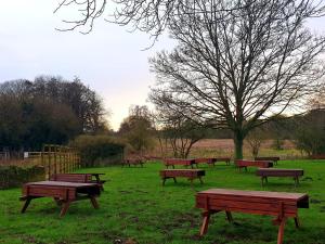 The Ram Inn