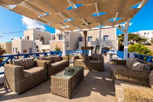 Hotel Thira Santorini Greece