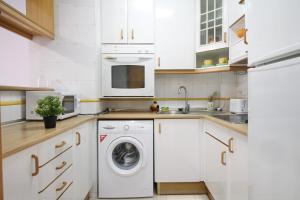 BAJA - Vila Roma apartment