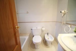 BAJA - Vila Roma apartment