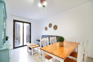 BAJA - Vila Roma apartment