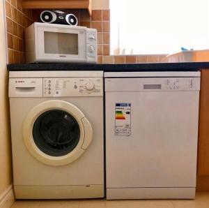 Number 14 Self Catering, Portrush, Northern Ireland