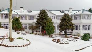 Rani Kothi Heritage Residency