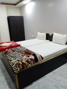 Hotel Sunaina International