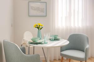 7 Bridges Estúdios- Porto-houses and suites