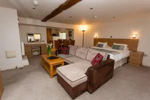 波特豪尔套房公寓 - Bel Royal 波特豪尔套房公寓 - Bel Royal