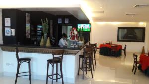 Golden House Hotel & Convention Center