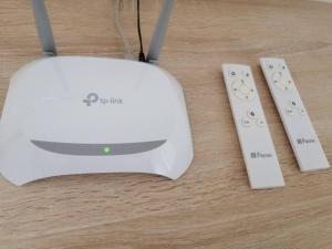 New !!! Modern Lux apartment in the city center with a terrace