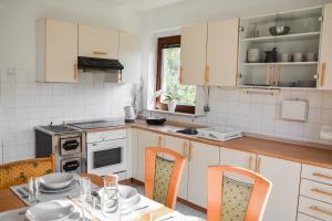 House Marin - whole house 